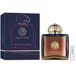 Amouage Imitation for Women - Eau de Parfum - Perfume sample - 2 ml